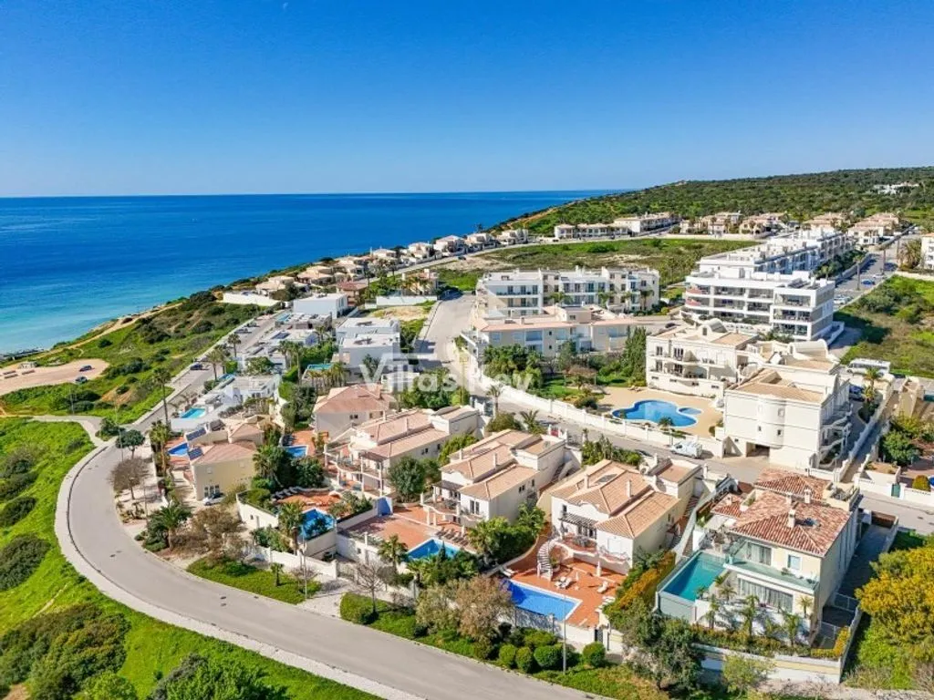Exclusive Sea View Development in Lagos, Algarve