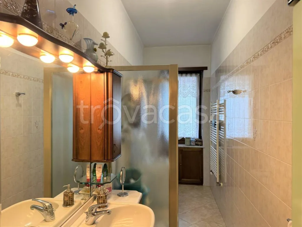 Vannitoad - Apartment with Terraces in Turin