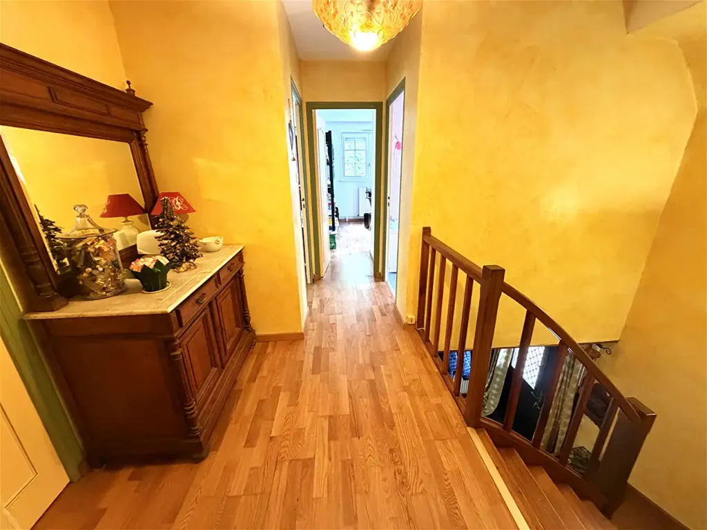 Maison 5 pièces à Hames Boucres