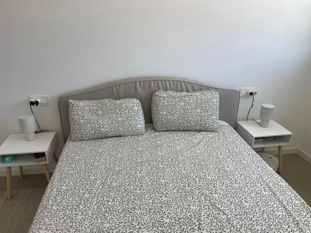 Magamistoad - Modern Flat with Sea View in Torremolinos