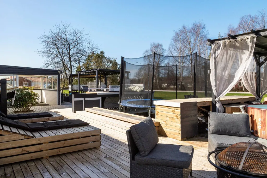 Maison 5 pièces à Varbergs kommun