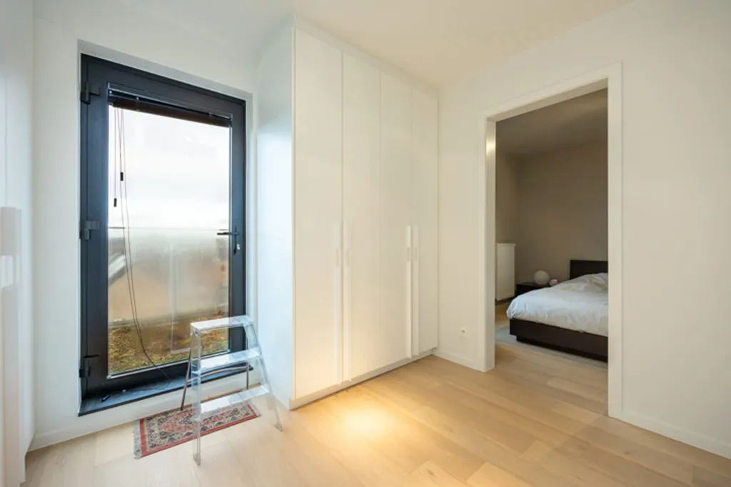 Magamistoad - Flat with Terrace in Turnhout