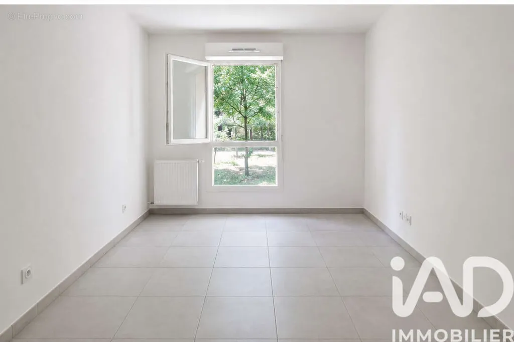 Appartement 2 pièces à Rousset