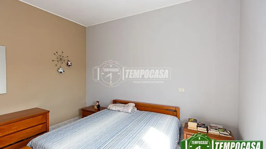 Magamistoad - Renovated Apartment with Balcony in Codogno Centre
