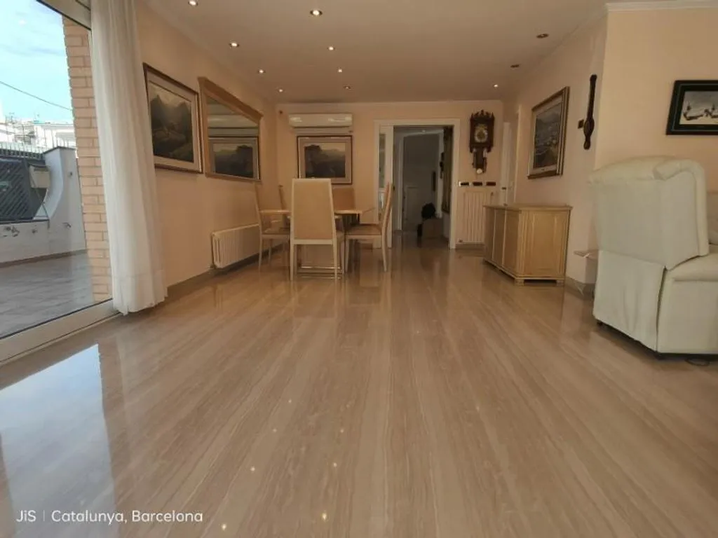 Séjour - Luxury House with Sea View in Calella