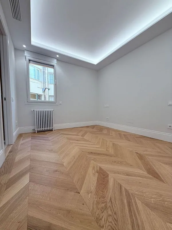 Pièces - Luxury Apartment with Balconies in Moncloa
