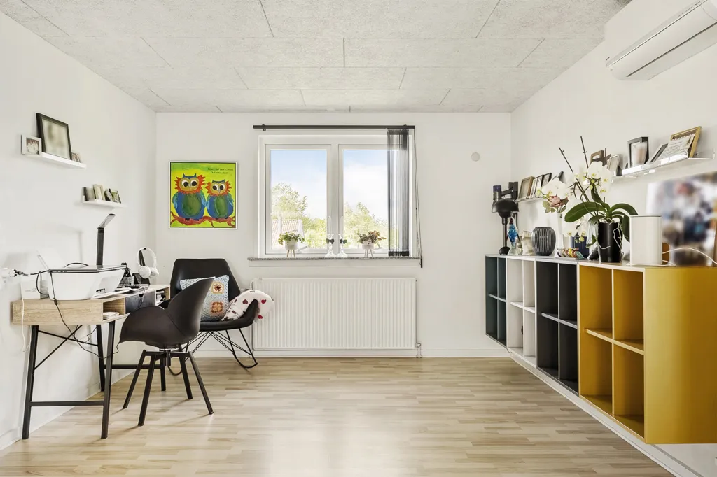 Studio - Villa with Garden in Horsens