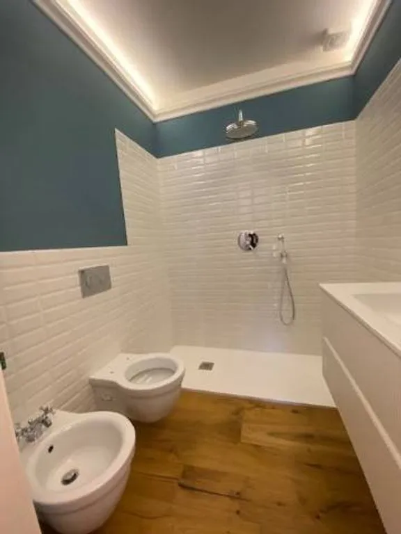 Vannitoad - Luxury Flat in Historic Palazzo, Florence