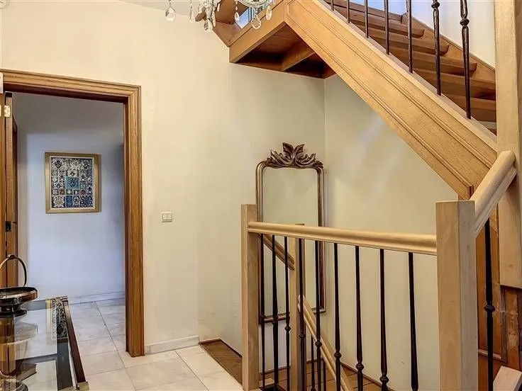 Maison 6 chambres à BE