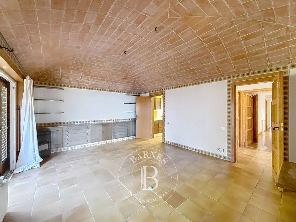 Elutuba - Luxury House with Sea Views in Premià de Dalt