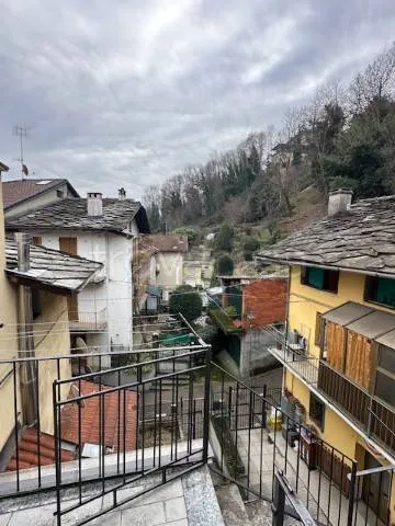Rõdu - Terraced Flats with Balcony in Lanzo Torinese