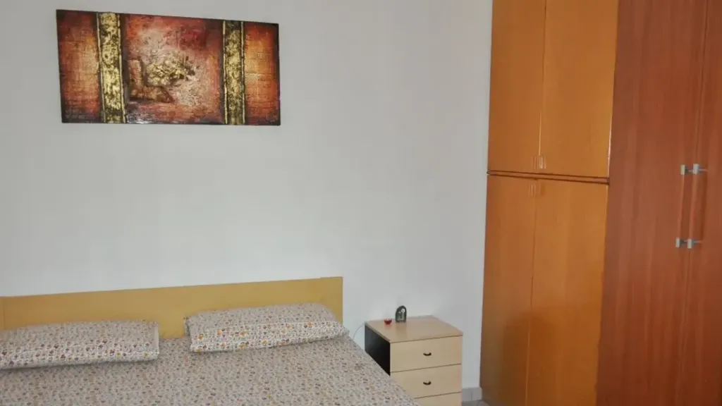 Chambres - Apartment with Large Terrace in Scalea