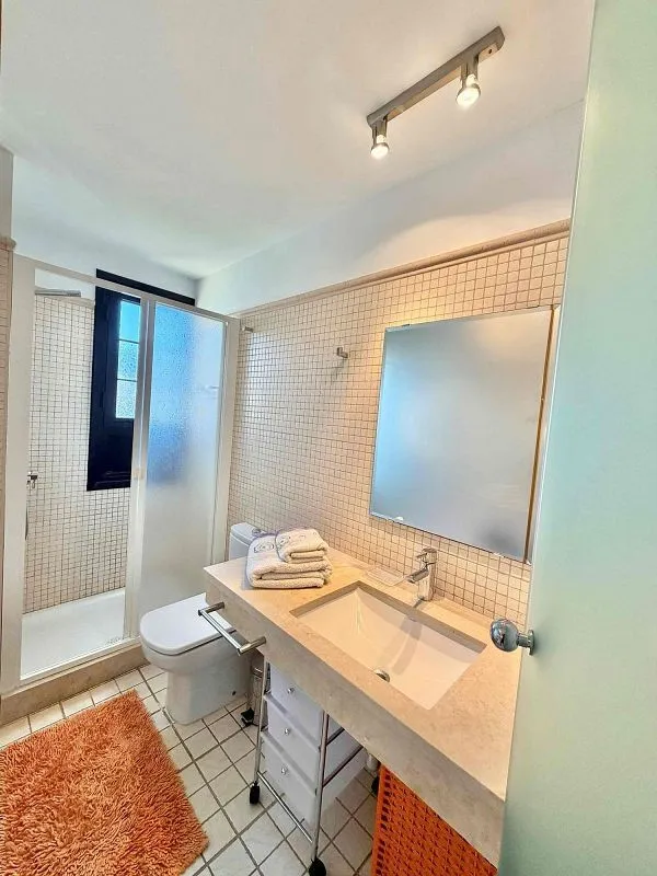 Vannitoad - Luxury Semidetached House with Sea View in Adeje