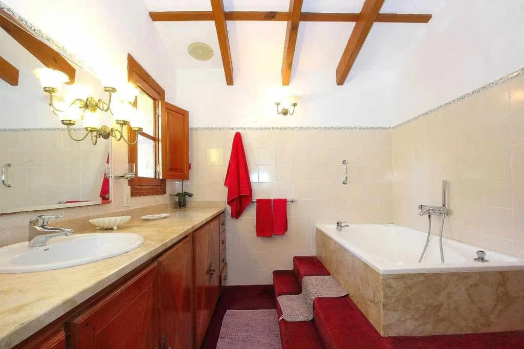 Bagni - Chalet with Private Pool in Son Servera