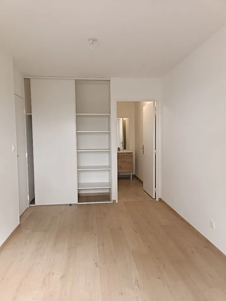 Magamistoad - Modern Apartment with Terrace in Chateaugiron Centre