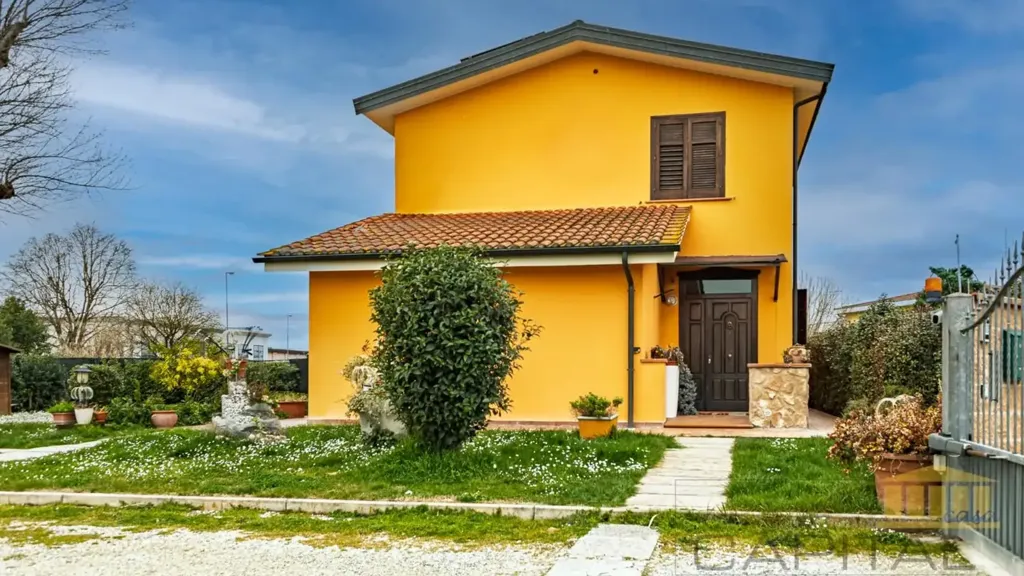 Extérieur - Villa with Pool in Fucecchio