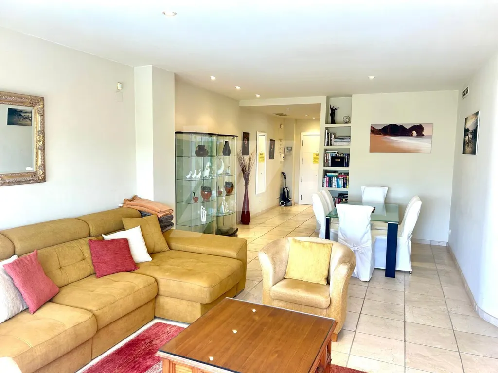 Elutuba - Penthouse with Private Pool in Moraira