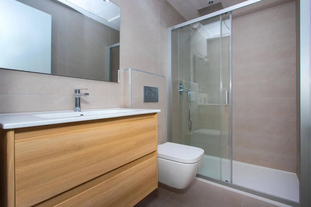 Vannitoad - Luxury Penthouse with Sea View in Santa Pola