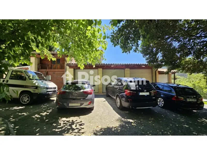 Exterior - Independent Villa with Private Pool in Gueñes