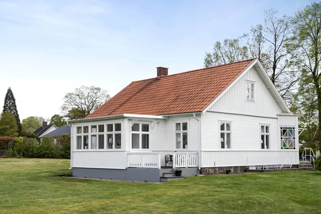 Maison 5 pièces à Laholms kommun