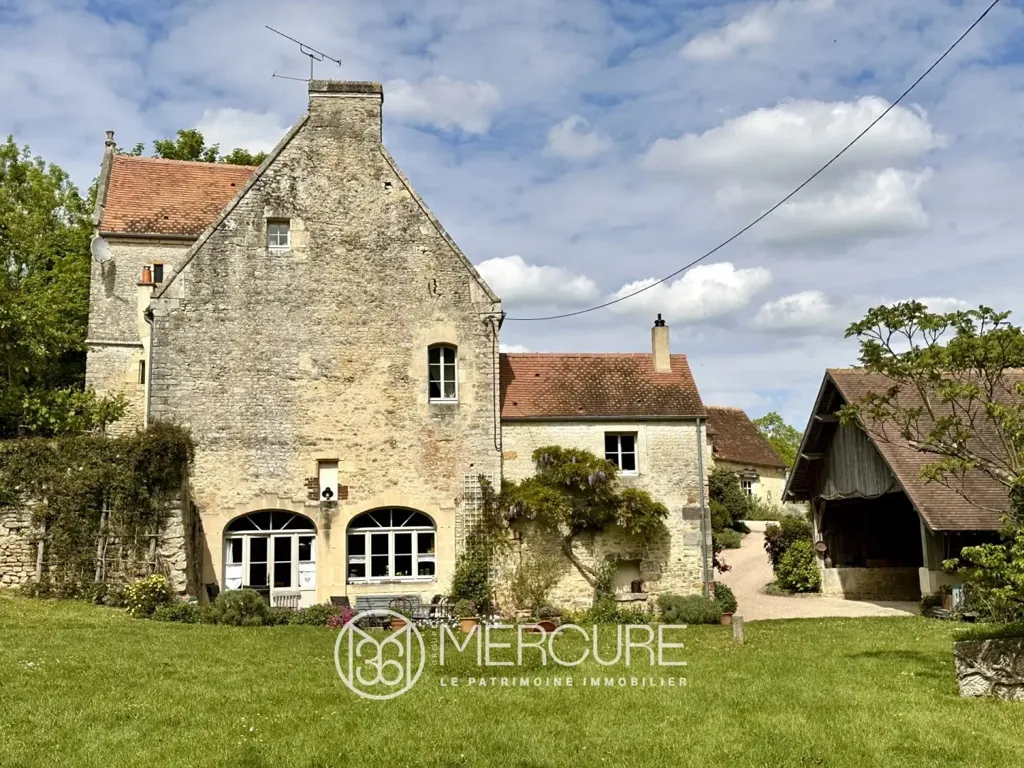 Extérieur - Maison 6 pièces à Falaise