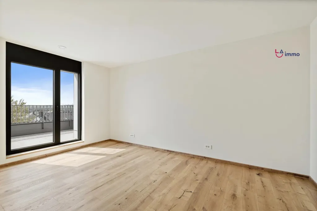4-bedroom house in Bertrange