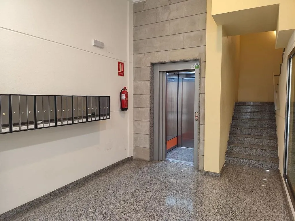 Entrée - Penthouse with Pool in Alcantarilla