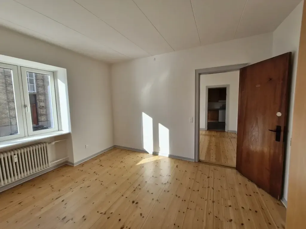 Toad - 1-Bedroom Flat in Haderslev