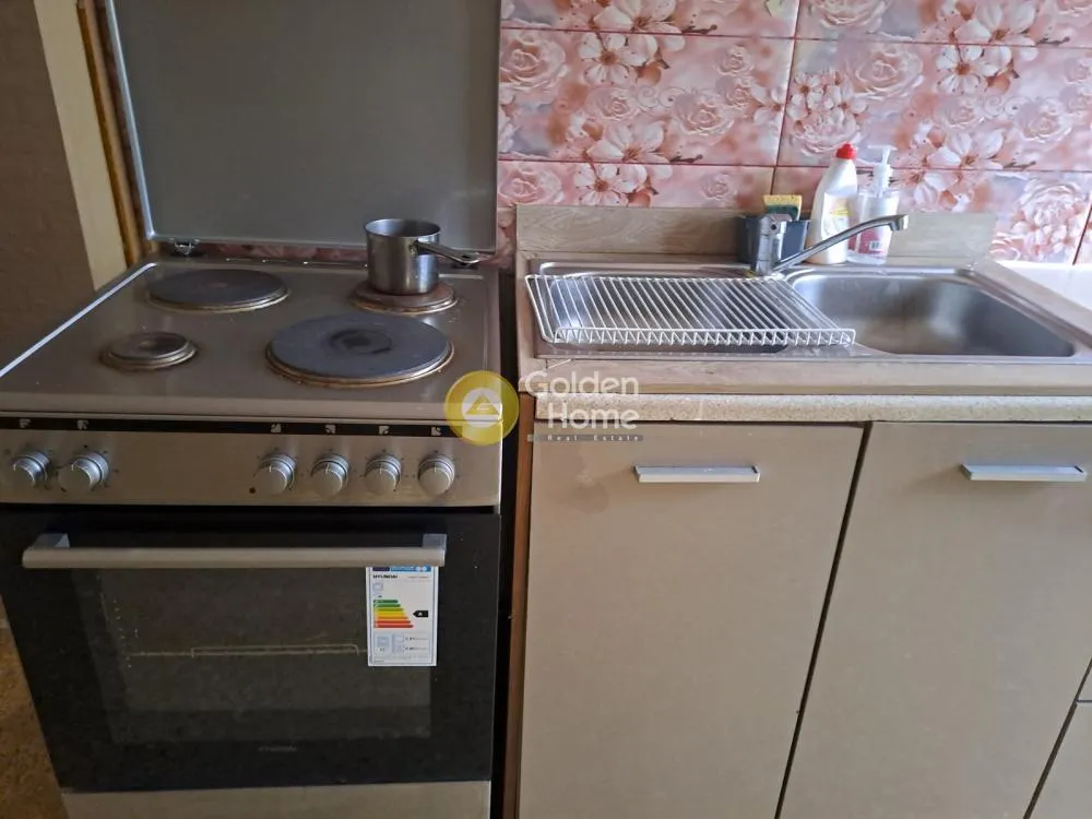 Cuisine - Apartment with Acropolis View in Athens
