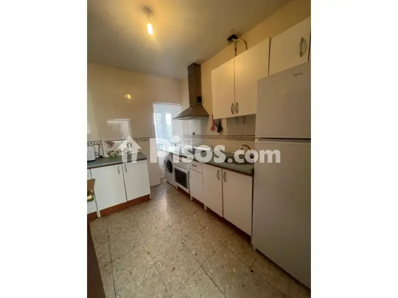 Cuisine - Bright Apartment with Balcony in Old Town