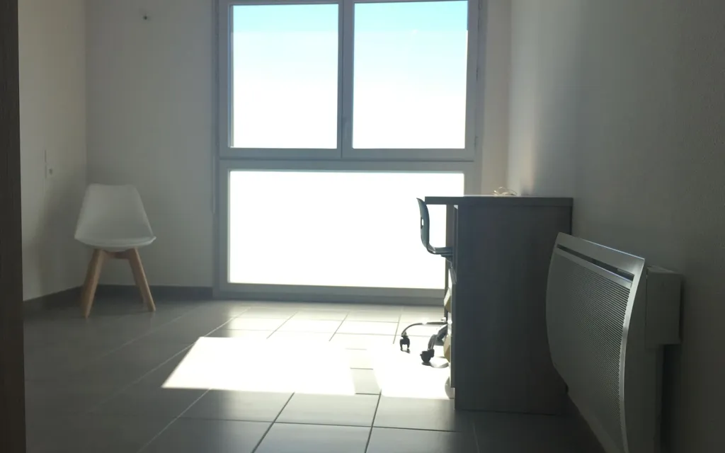 Kabinet - Studio with Parking in Isle