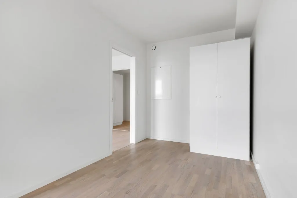 Pièces - Apartment with Balcony in Jørpeland Centre