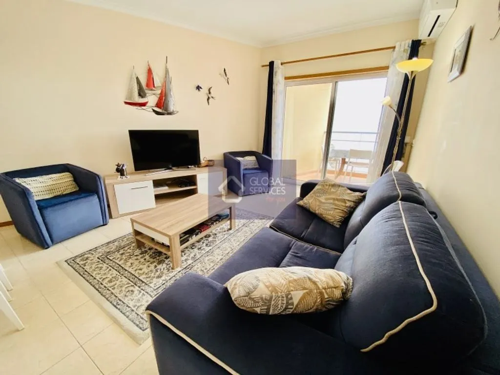 Elutuba - Luxury Flat with River View in Portimão
