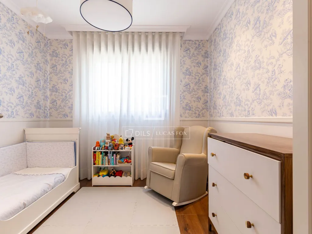 Chambres - Modern Apartment with Terrace in Sant Just Desvern