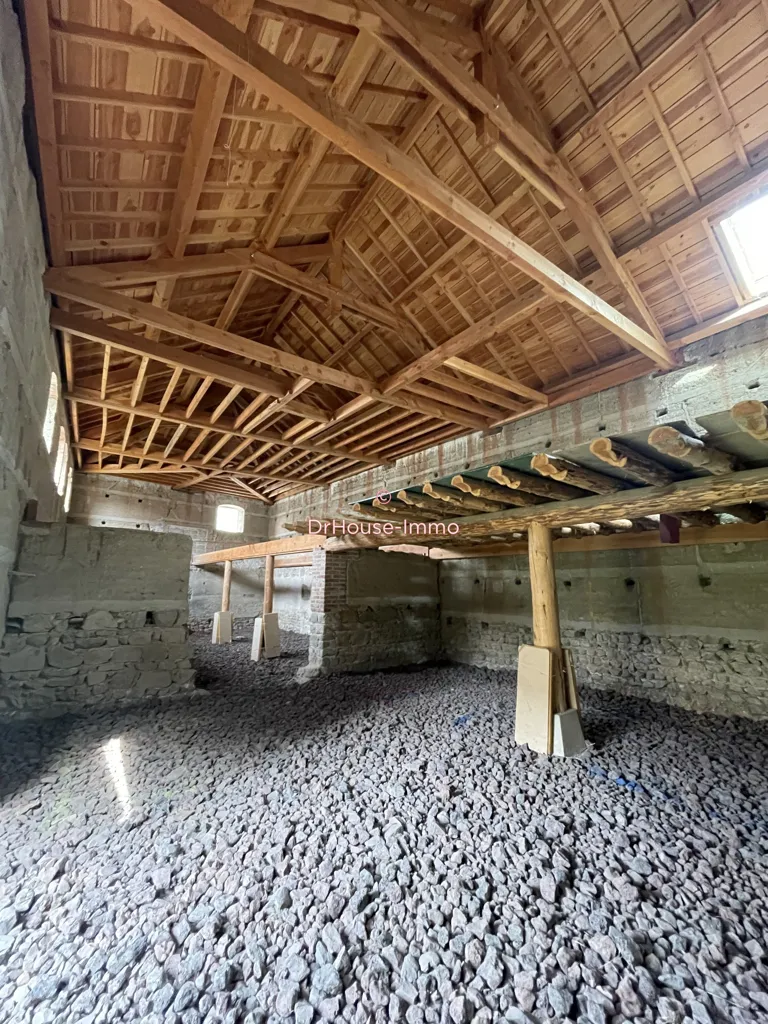 attic