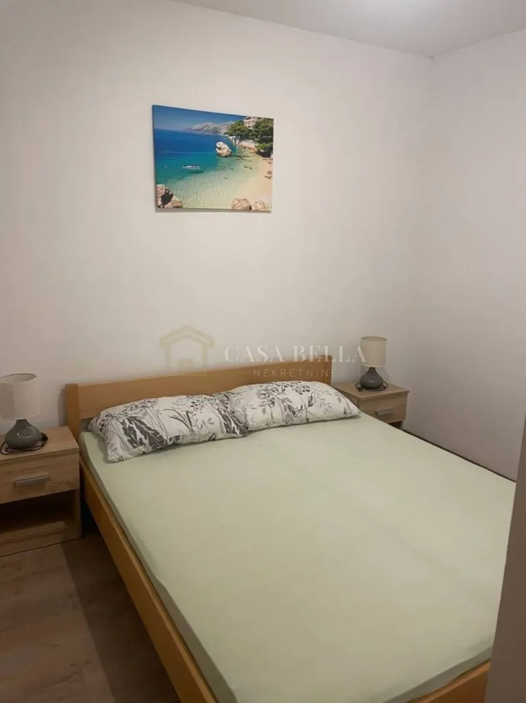 Chambres - Apartment Complex with Pool in Lukovo, Senj