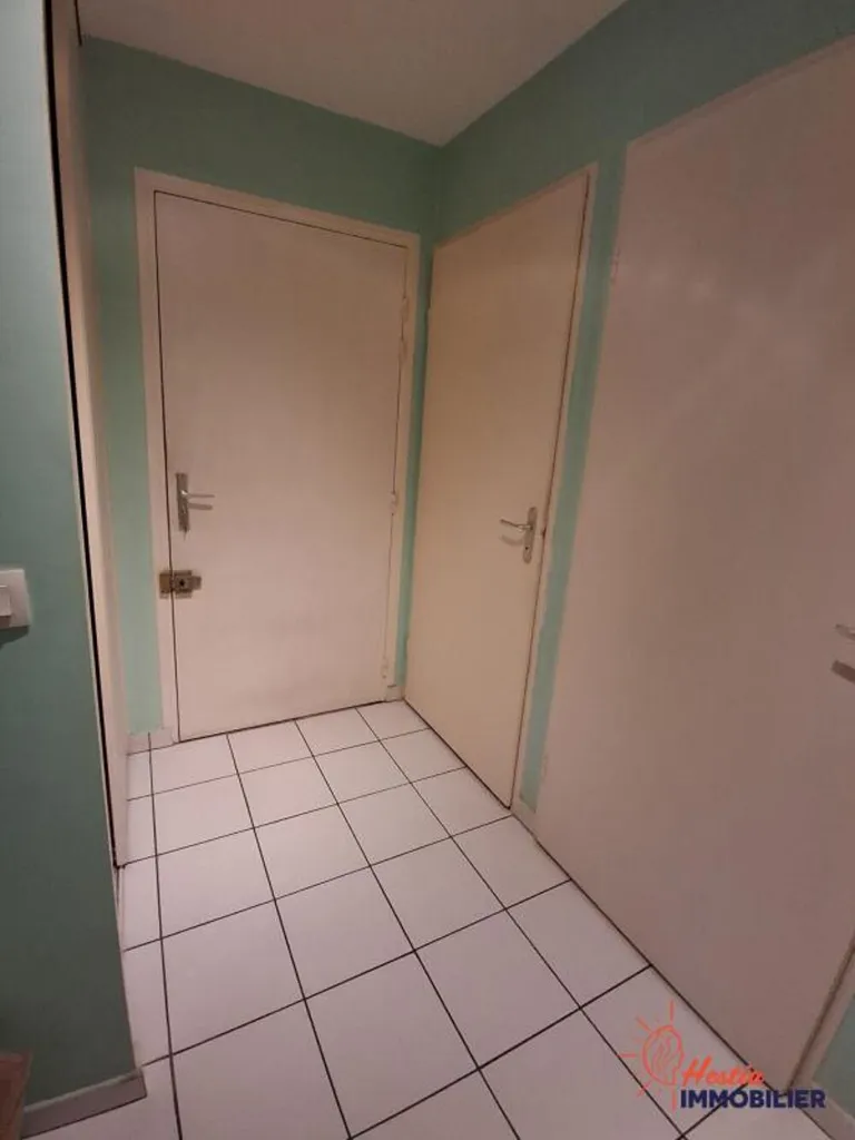 Appartement 3 pièces à Chalons en champagne