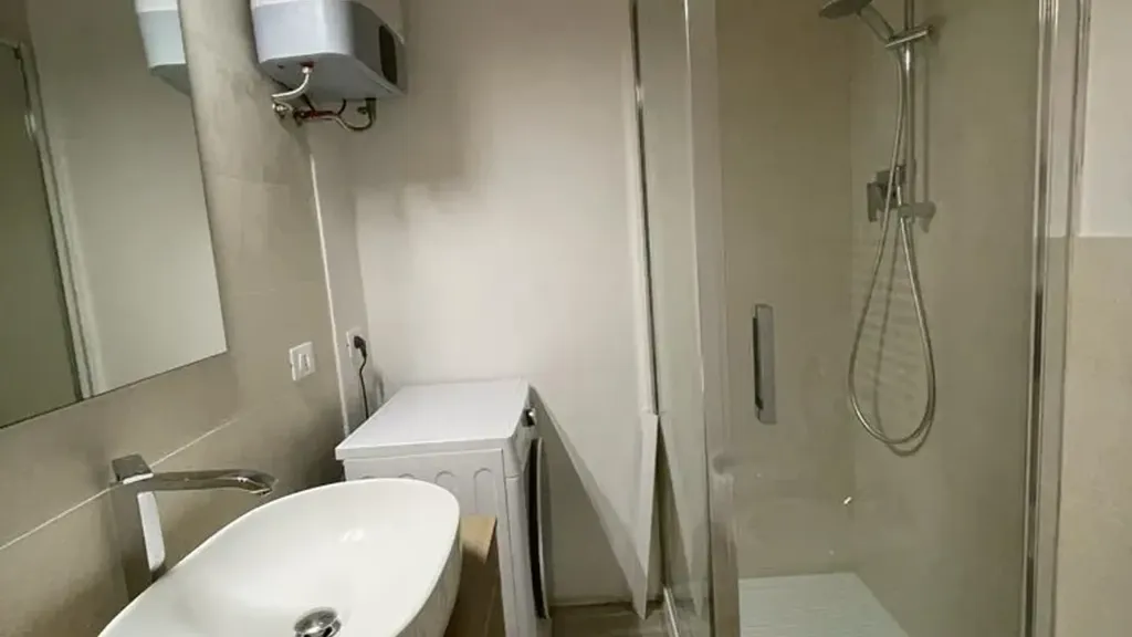 Vannitoad - Studio Apartment with Sea View in Ancona
