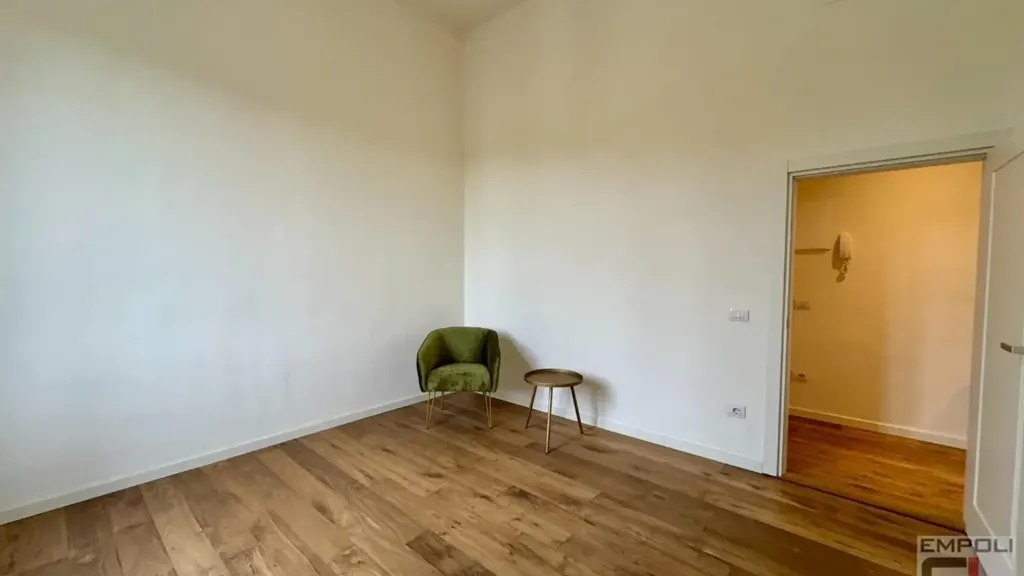 Pièces - Central 3-Bedroom Apartment in Empoli