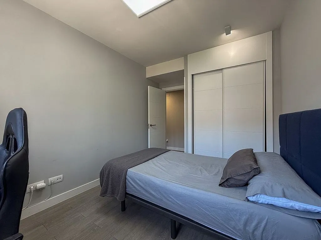 Magamistoad - Apartment with Pool and Terrace in Aguas Vivas