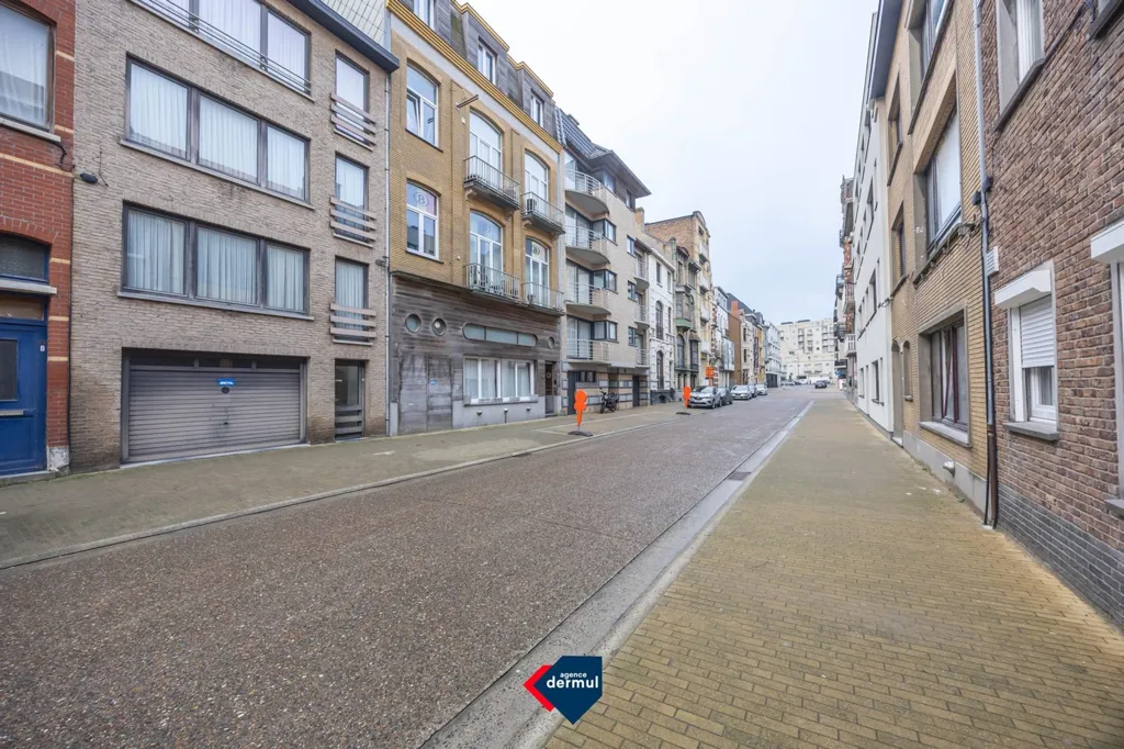 Välivaade - Studio with Sea Access in Ostend