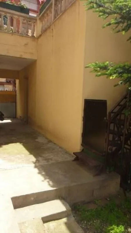 Extérieur - Luxury House with Terrace in Cornellà de Llobregat