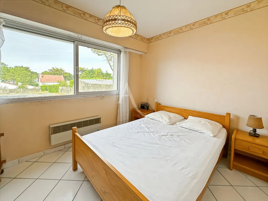 Magamistoad - Apartment with Sea View in Saint-Jean-de-Monts