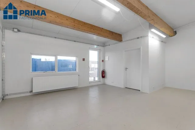 Bien à Mosfellsbær