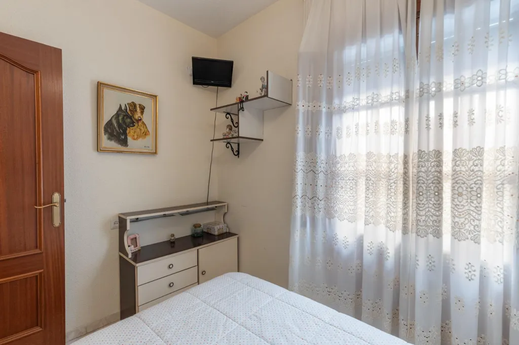 Chambres - Terraced House with Courtyard in Albaicín