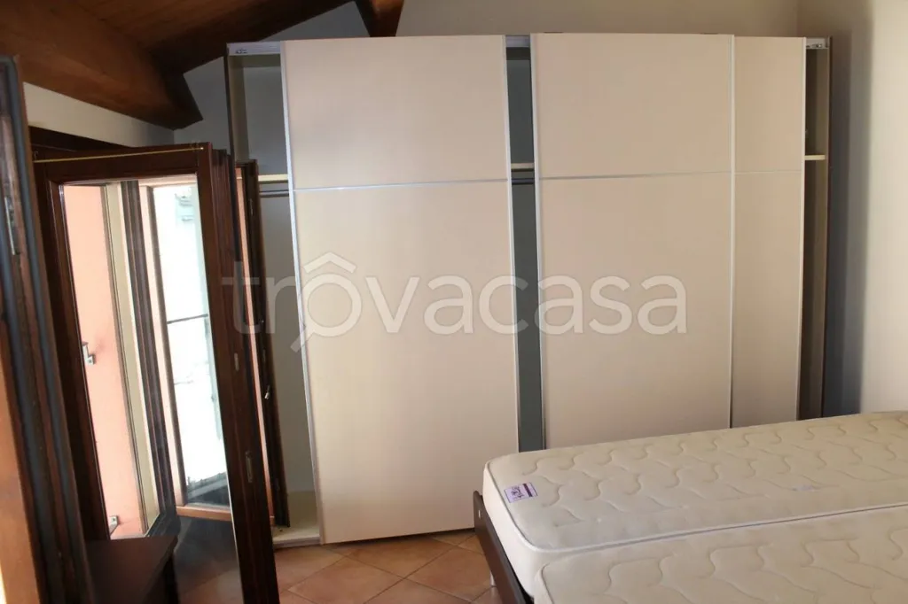 Chambres - Mansard Apartment with Terrazzo in Lugo