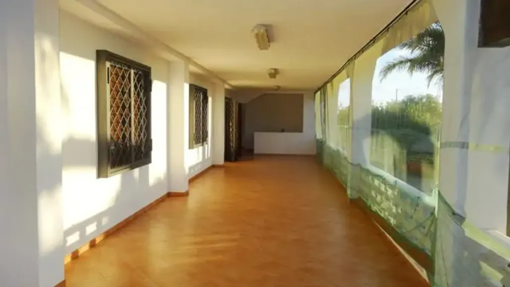 Terrazza - Spacious Villa in Castelvetrano