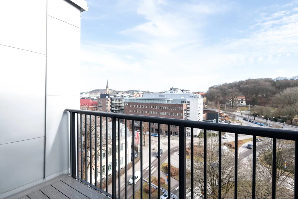 4-toaline korter asukohas Borås kommun
