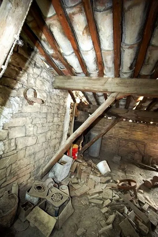 Toad - Terraced House with Private Patio in Tàrrega