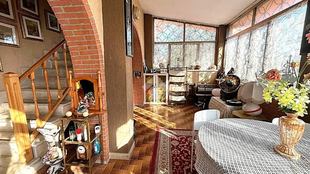 Salle à manger - Villa with Garden in Ardea